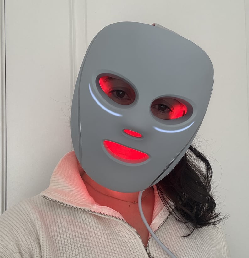 Shark Beauty LED Mask Review
