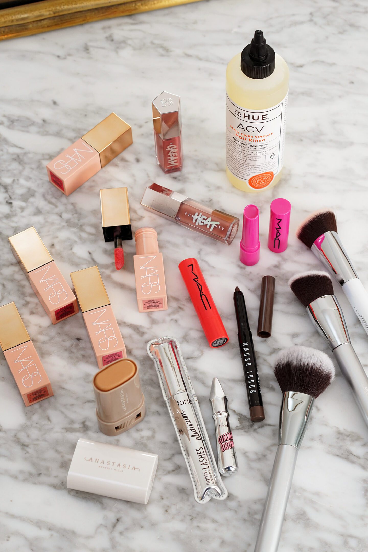 Ulta 21 Days of Beauty - sale haul Sabrina's Picks