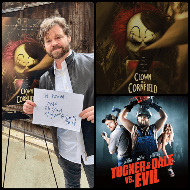 Hi-rmovies-Im-Eli-Craig-director-of-CLOWN-IN-A.png