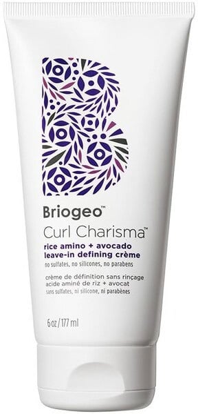 Briogeo Curl Charisma Curl Cream