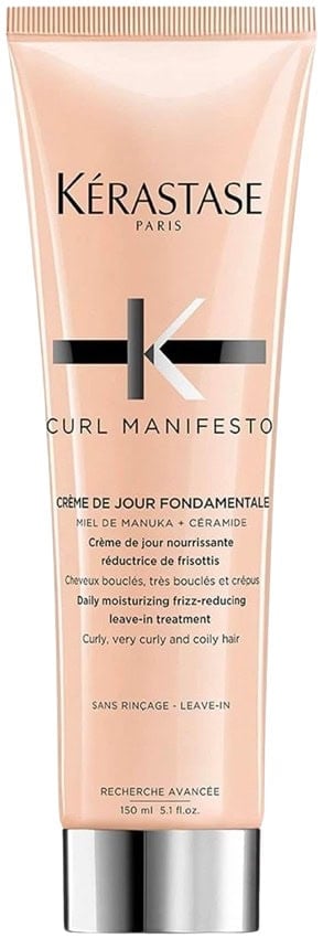 Kerastase Curl Manifesto Hair Cream