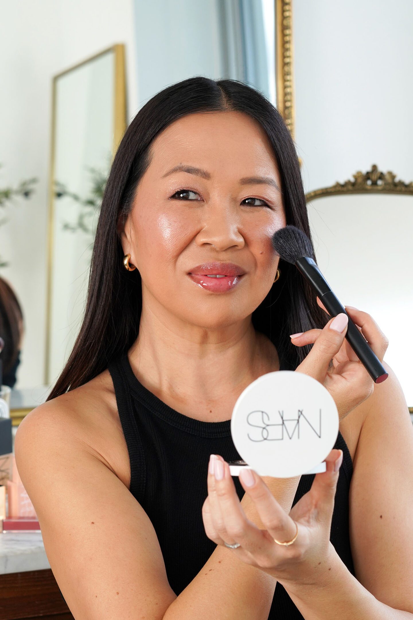 NARS Light Reflecting Luminizing Powder in Eros