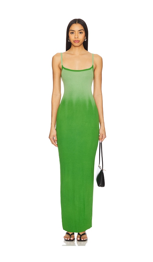 Verona Spaghetti Maxi Dress