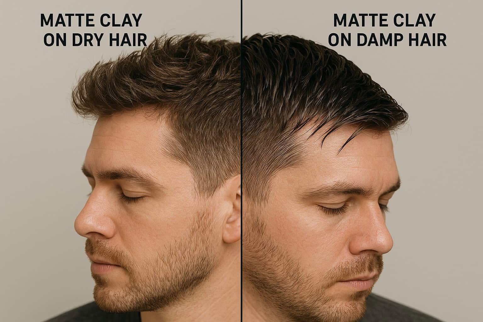 What No One Tells You About Using Hair Products Wrong