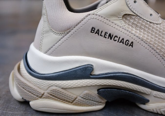 Balenciaga Triple S