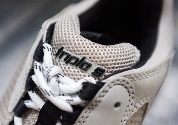 Balenciaga Triple S