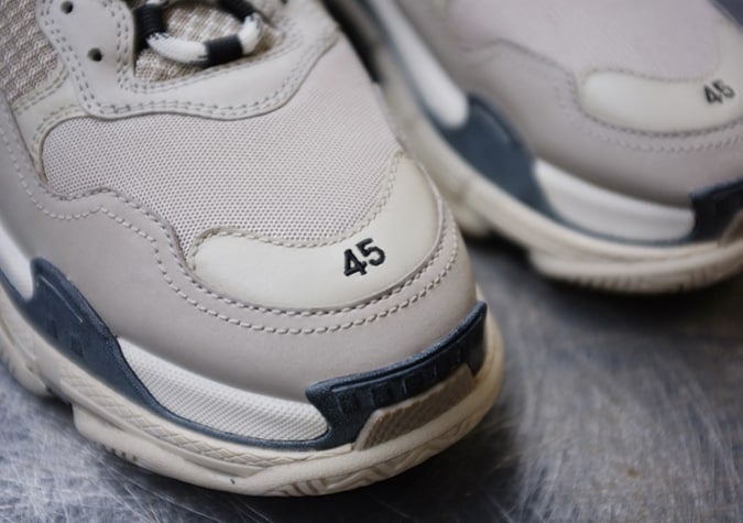 Balenciaga Triple S