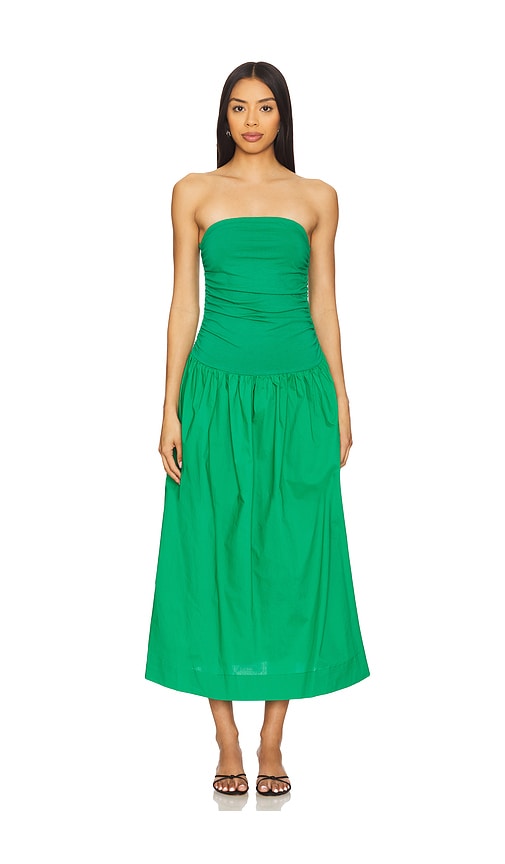 Lola Dress