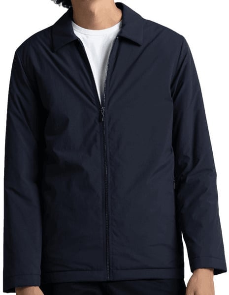 Asket The Zip Jacket