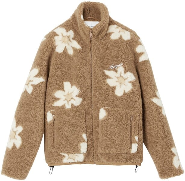 Axel Arigato Billie Fleece Jacket