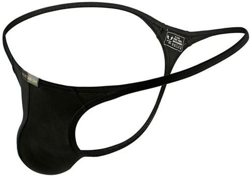 Azcode T-Back Thongs