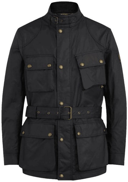 Belstaff Trialmaster
