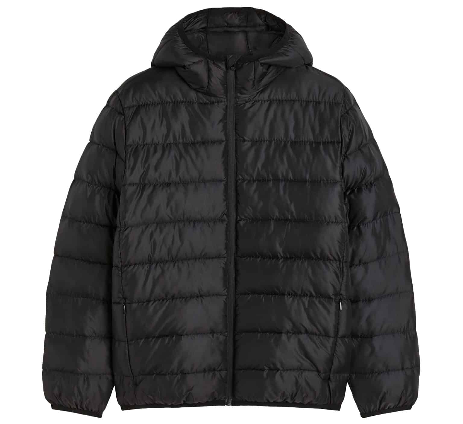 H&M Lightweight Puffer Jacket
