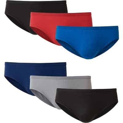 Hanes Bikini Pack