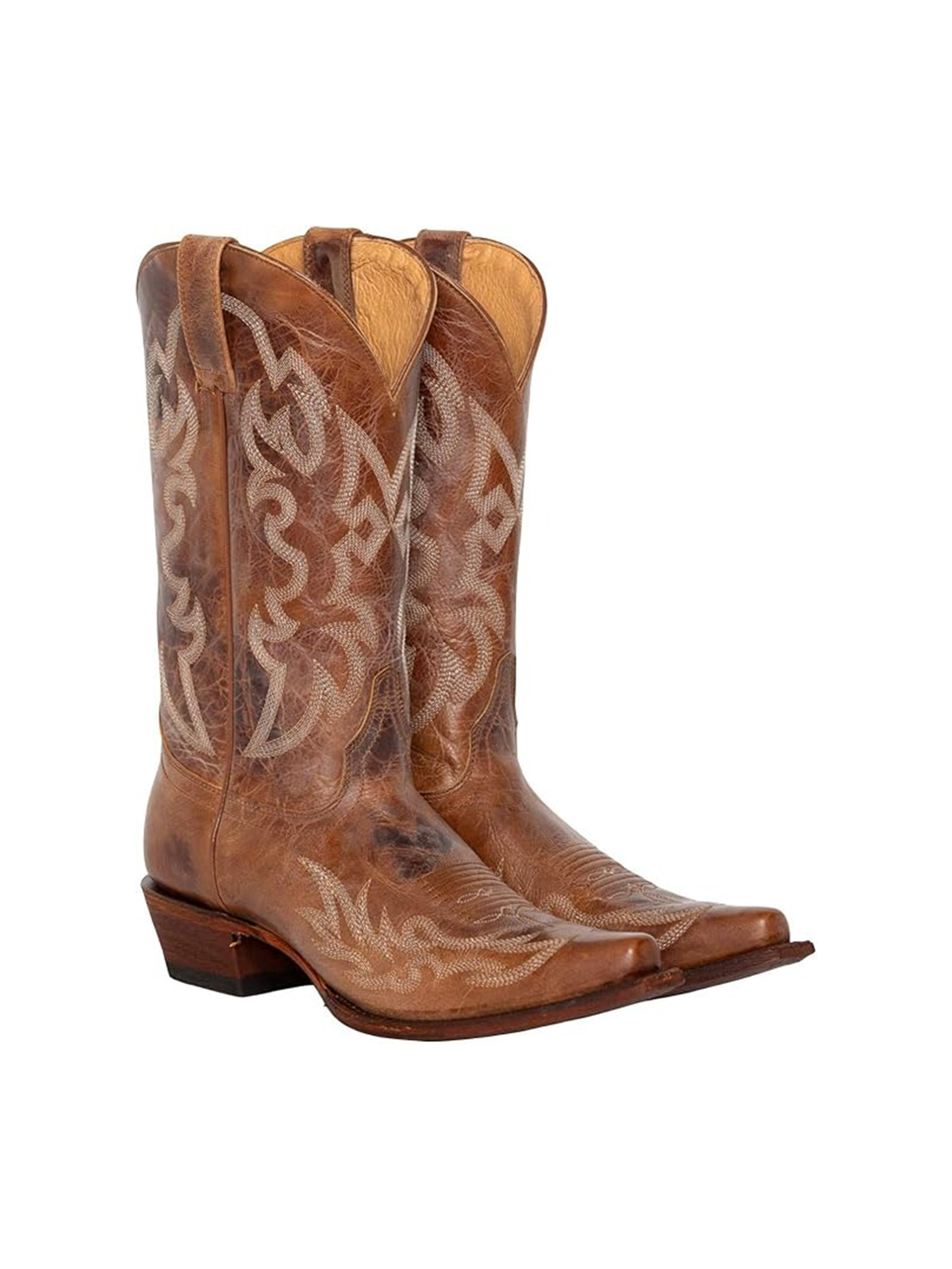 Shyanne Women's Sylvie Dublin Vintage Western Boots