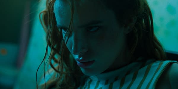 Saint Clare: Rebecca De Mornay on Film's "Female Empowerment" Themes