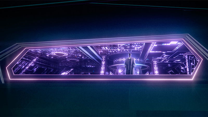 Tron: Ares Trailer