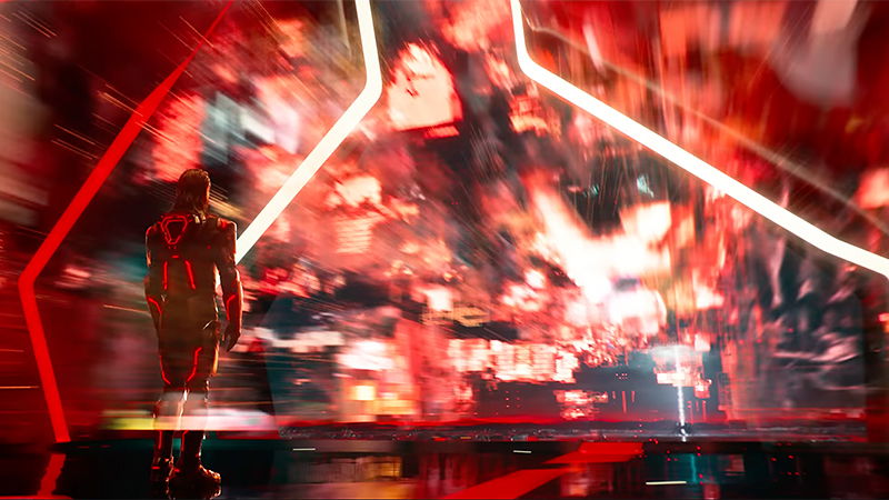Tron: Ares Trailer