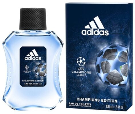 Adidas UEFA Champions League Edition