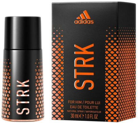 Adidas STRK Eau De Toilette For Men