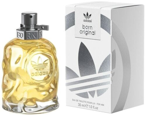 Adidas Born Original For Him