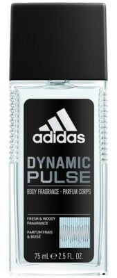 Adidas Dynamic Pulse Body Fragrance For Men
