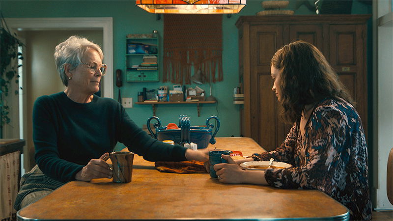 Ella McCay Trailer