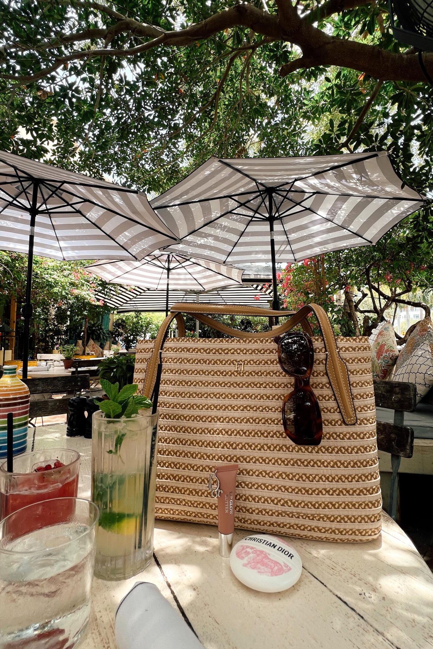 Eric Javits Squishee Isla Bag