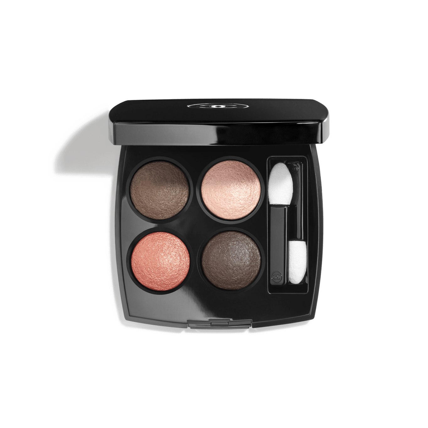 Chanel Les 4 Ombres Eyeshadow