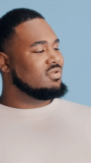 Men using Horace natural skincare