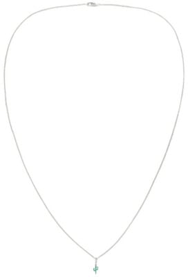 Miansai Everett Williams Pendant Necklace