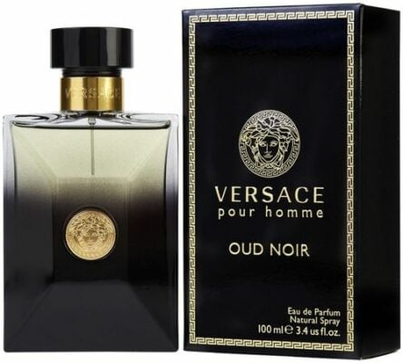 Versace Pour Homme Oud Noir