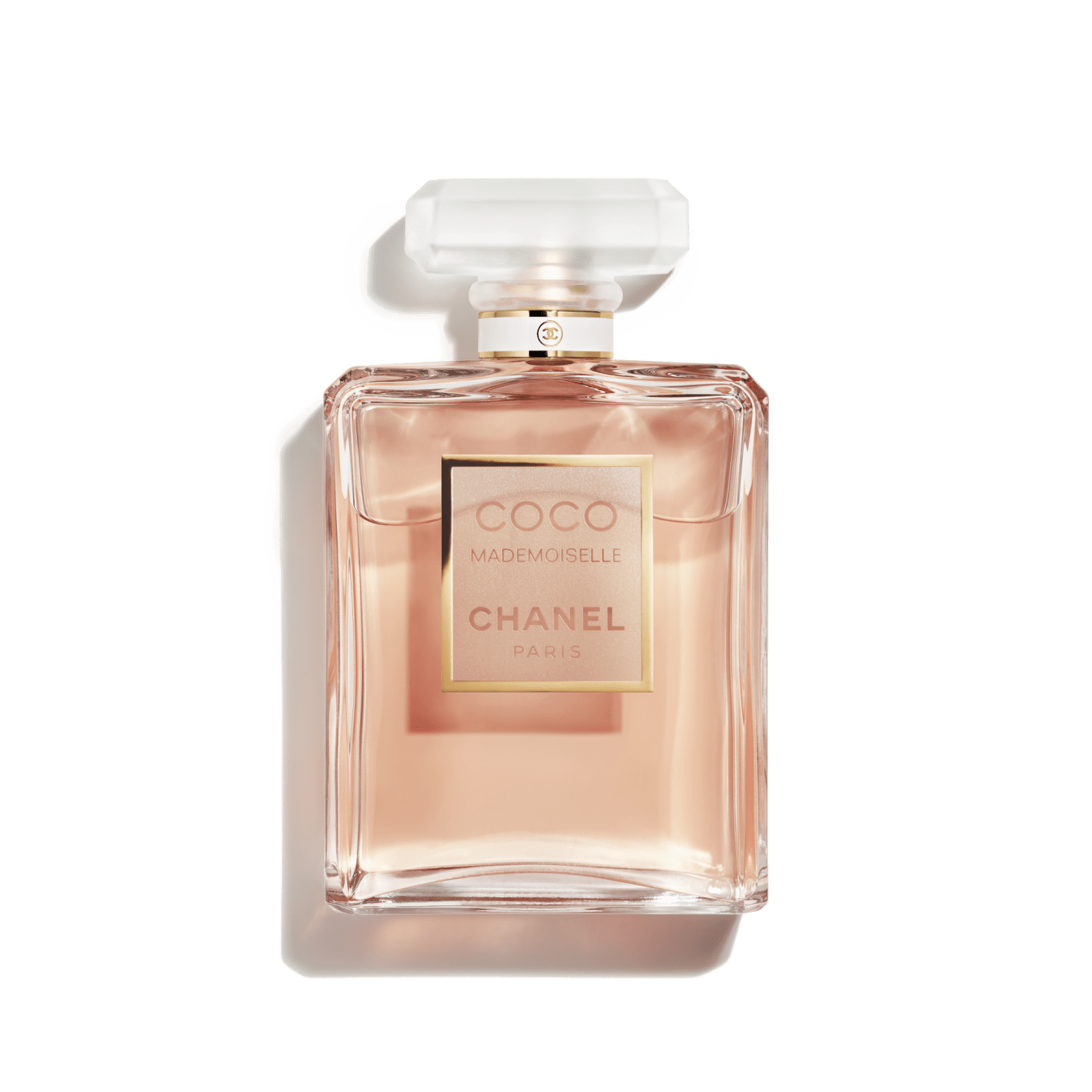 Chanel Coco Mademoiselle perfume