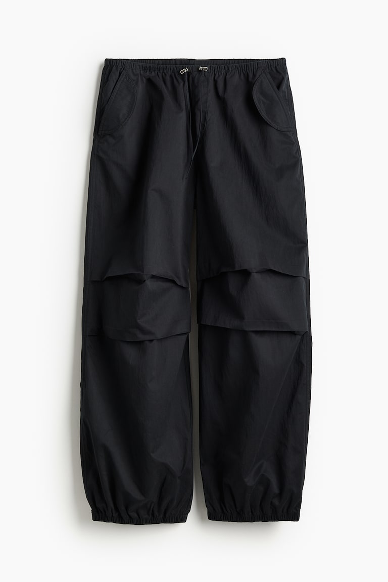 Parachute Trousers