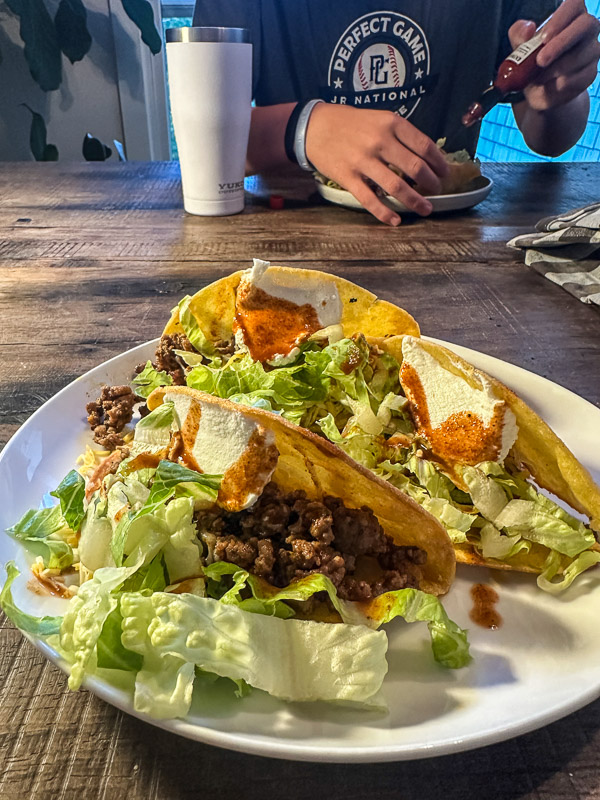 My Everyday Life Week 31 of 2025- Tracy Benjamin of Shutterbean.com