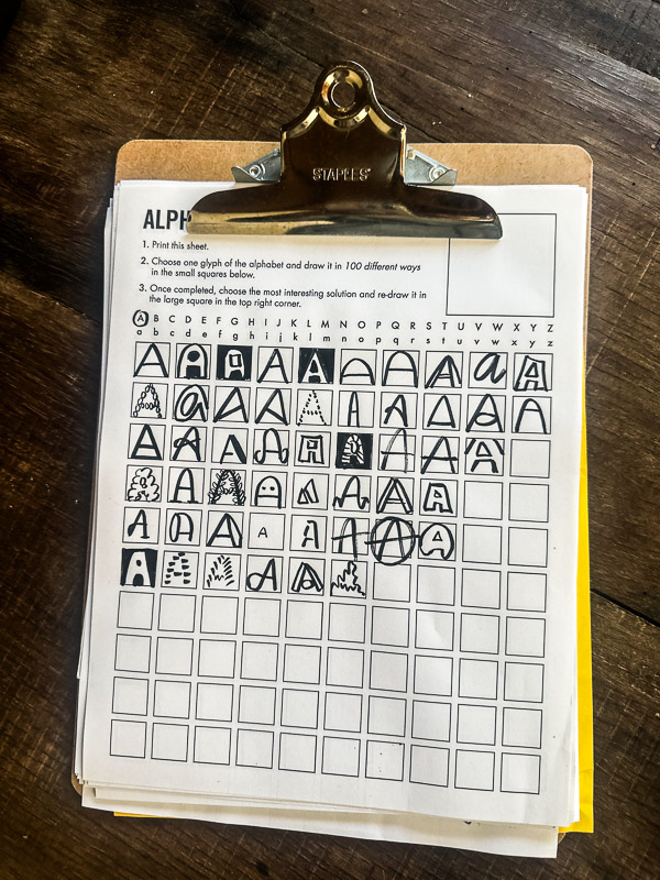 My Everyday Life Week 31 of 2025- Tracy Benjamin of Shutterbean.com