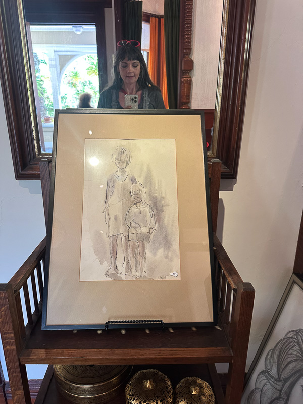 My Everyday Life Week 31 of 2025- Tracy Benjamin of Shutterbean.com