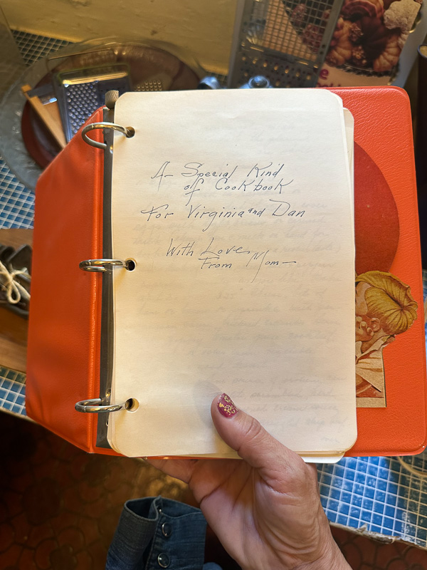 My Everyday Life Week 31 of 2025- Tracy Benjamin of Shutterbean.com