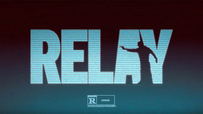 Relay Trailer