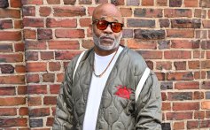 Damon Dash