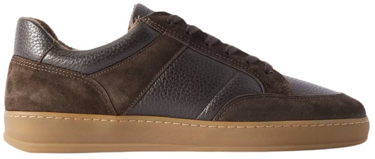 Mr P. Sneakers
