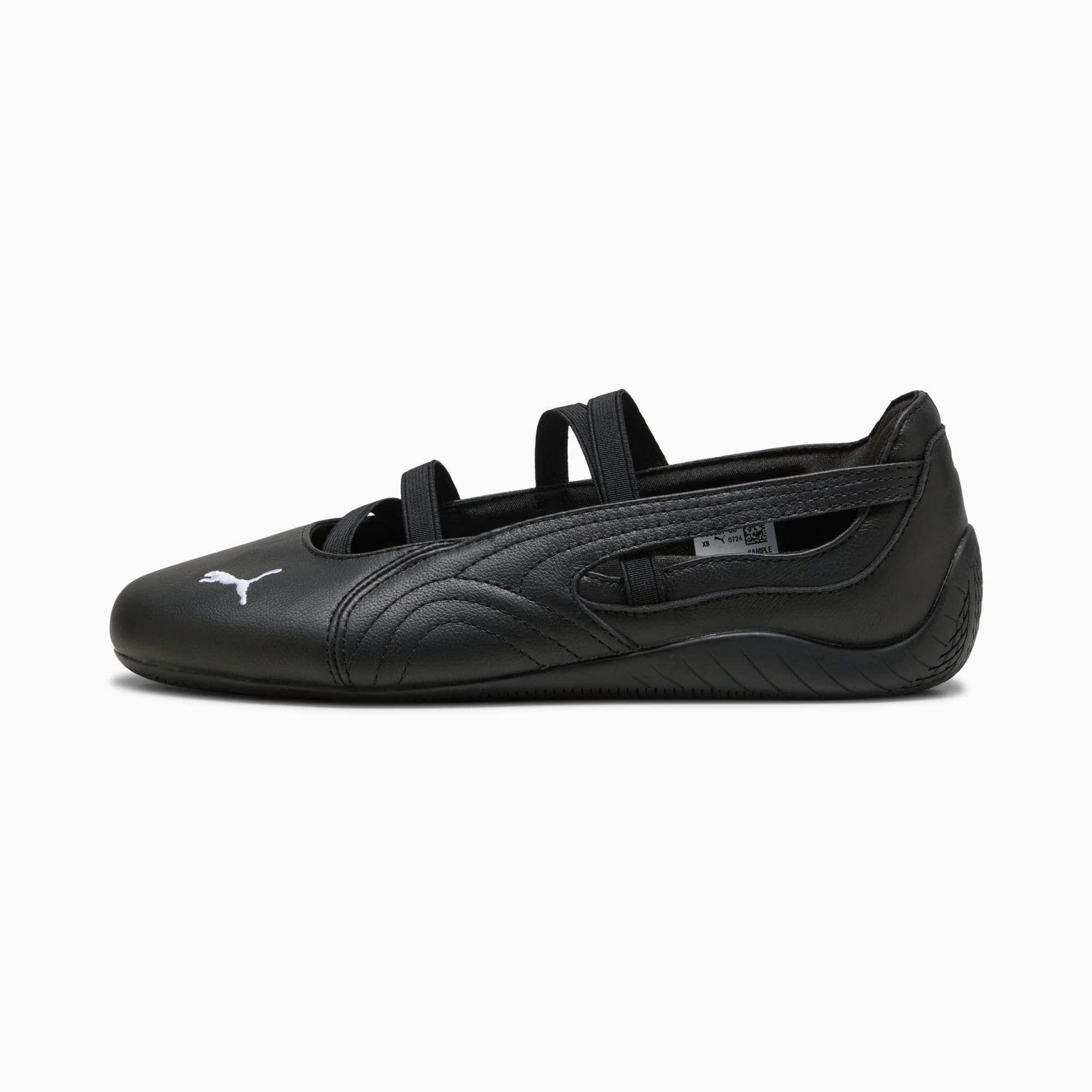Speedcat Ballet Leather Women's Sneakers