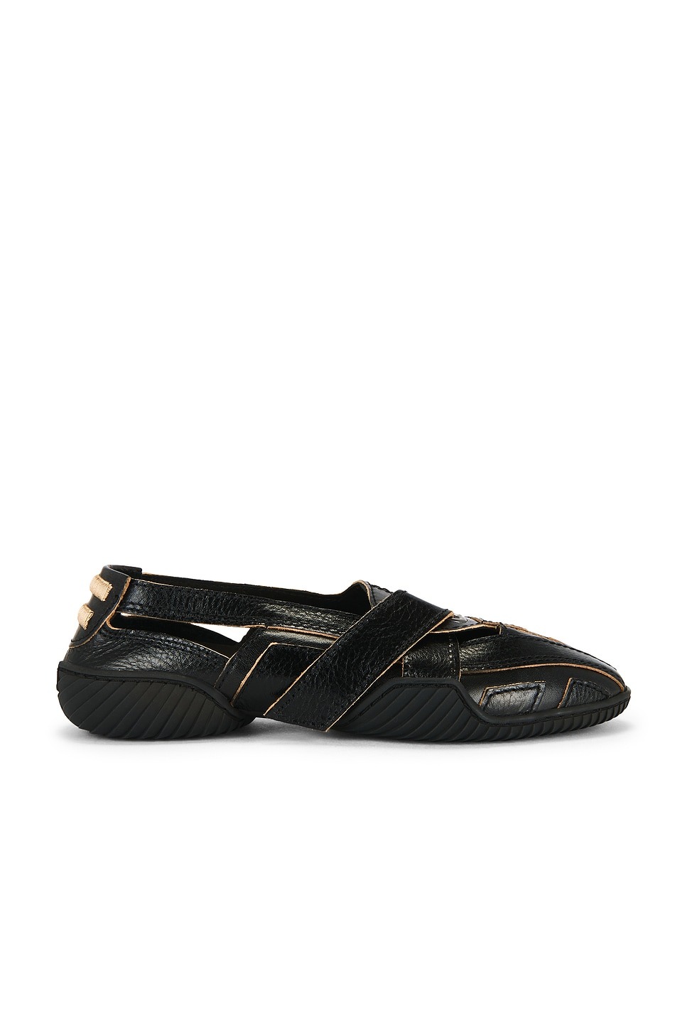 Miista, Loda Ballerina Flat