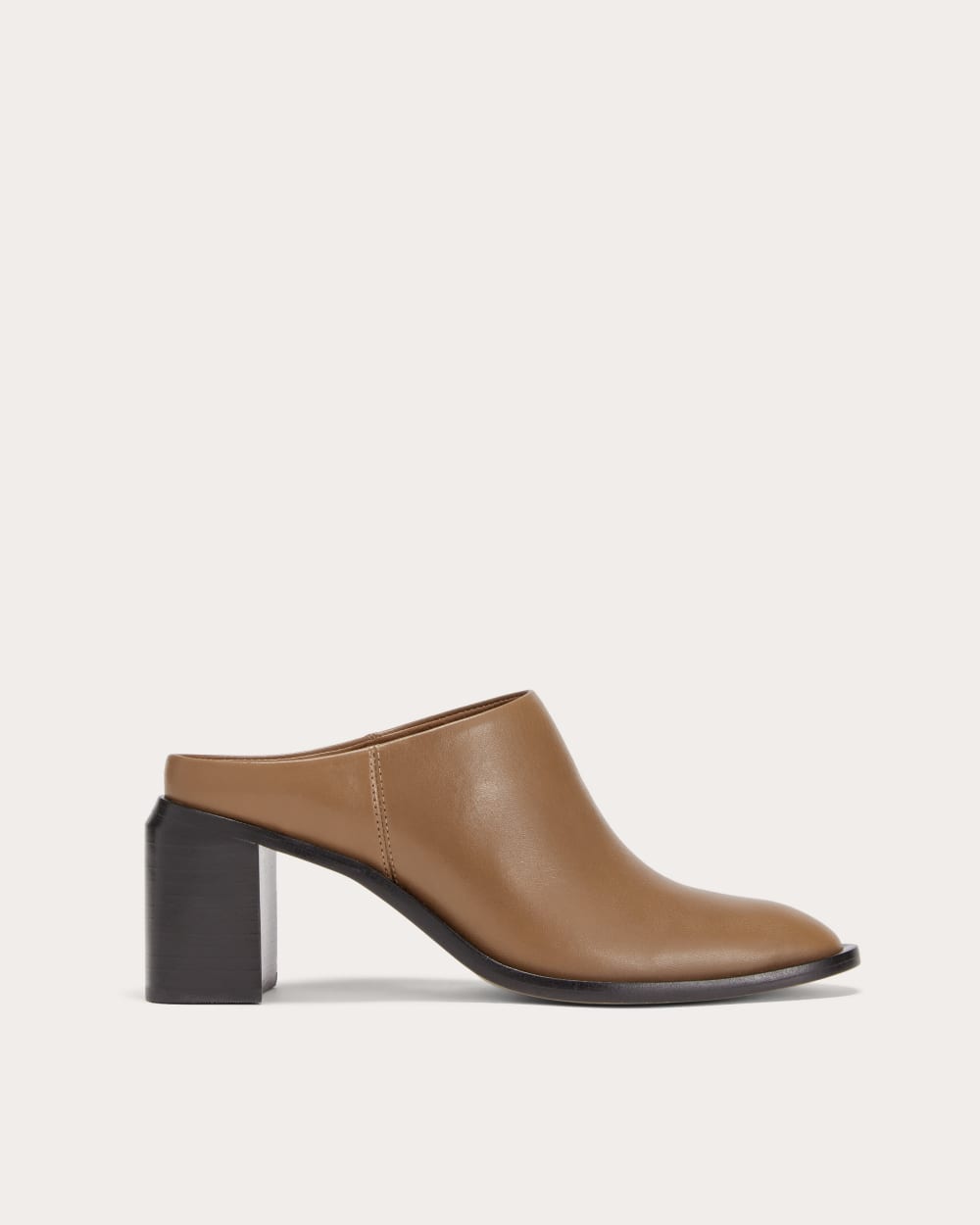 The Outlaw Mule | Saddle Brown - 5