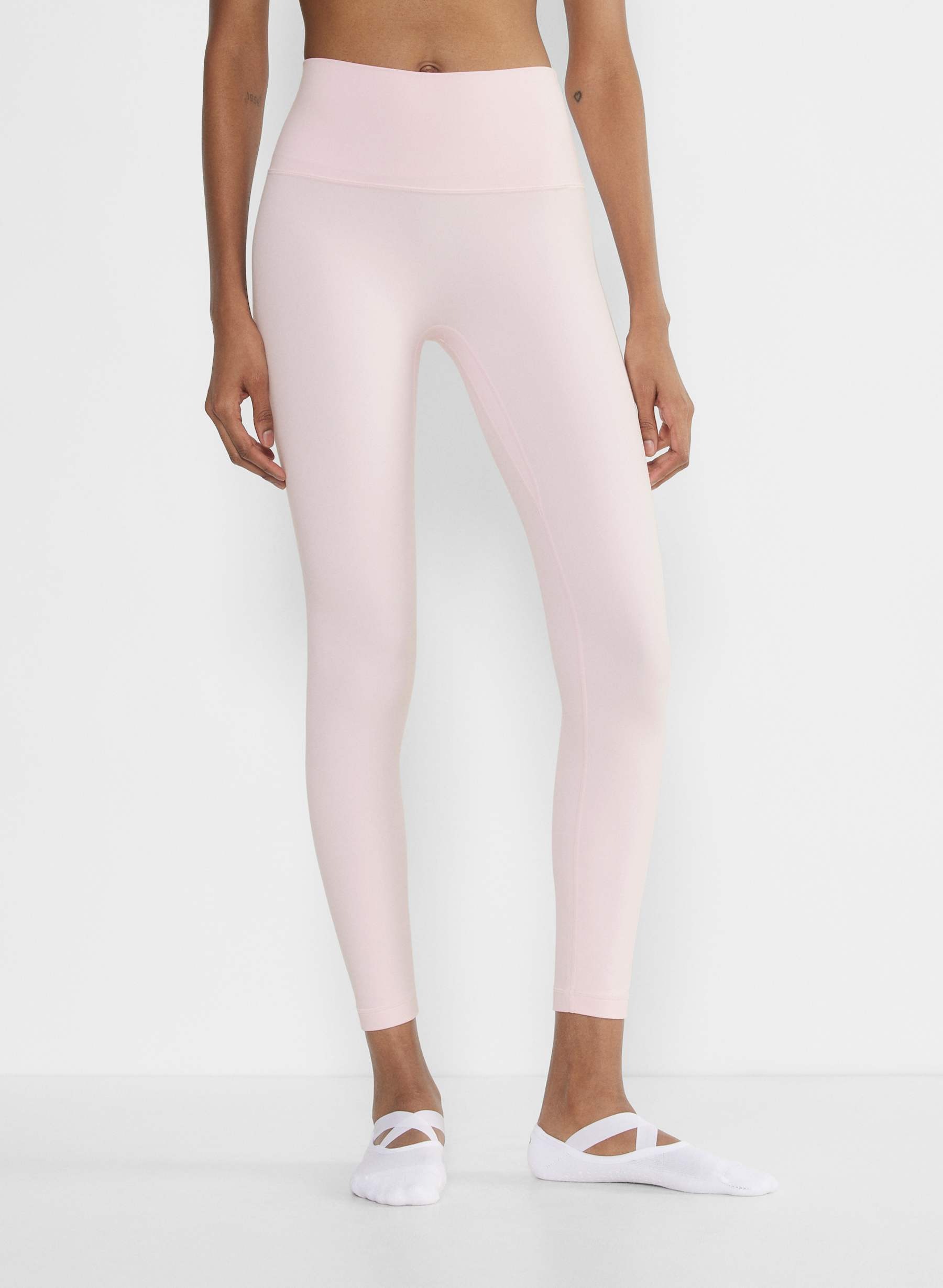 Butter Cheeky Infinite Hi-Rise 26&rdquo; Legging