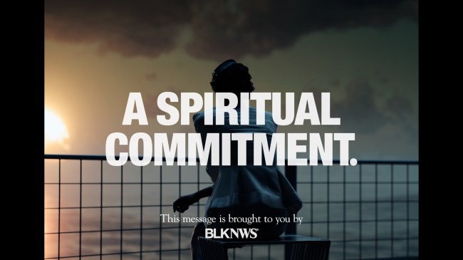 'BLKNWS: Terms & Conditions'