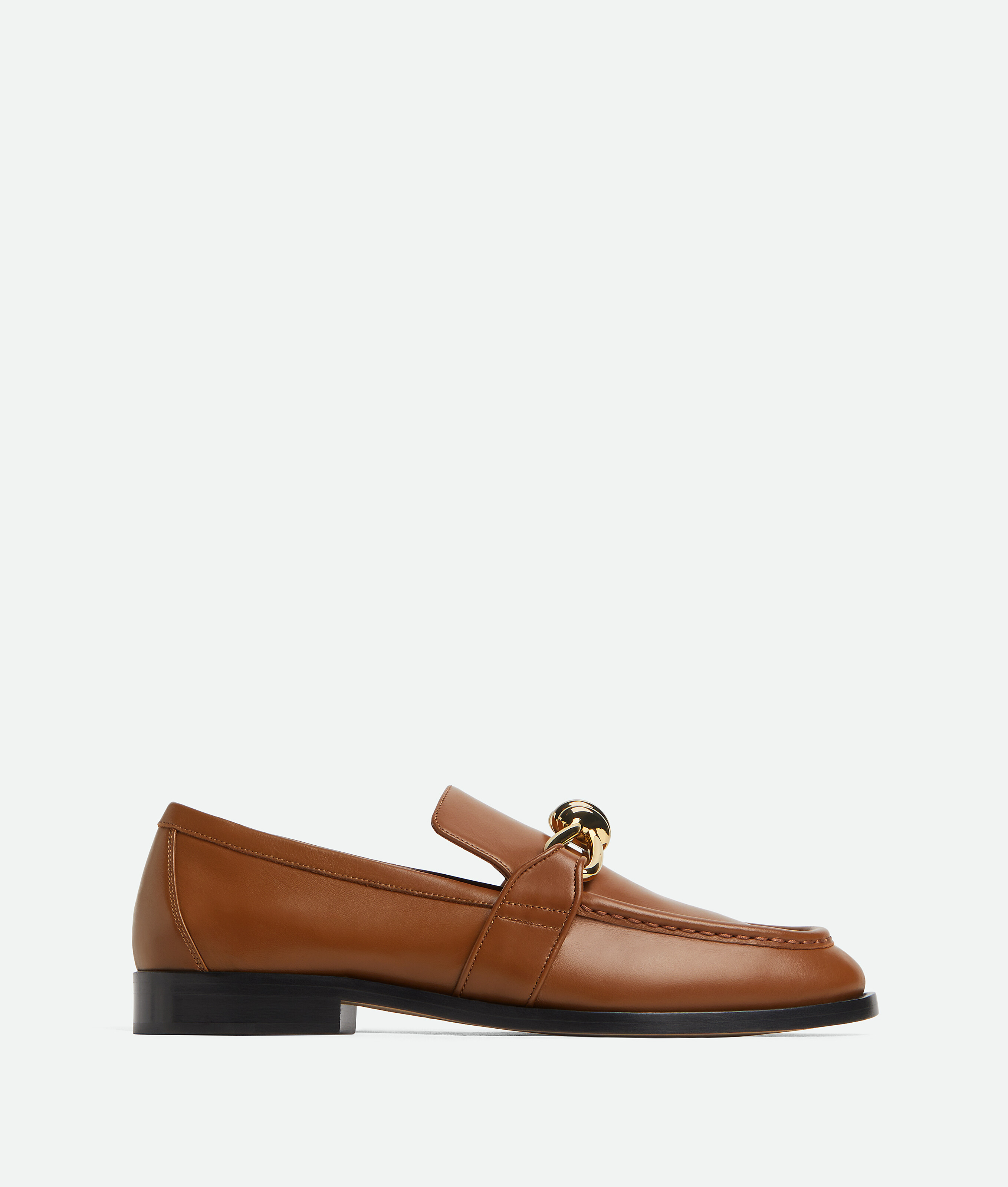 Women's Astaire Loafer in New Amber
