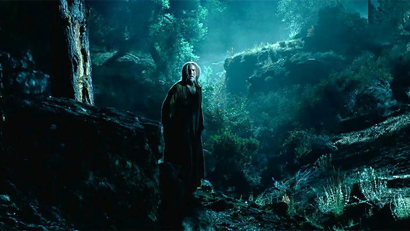 The Carpenter's Son Trailer