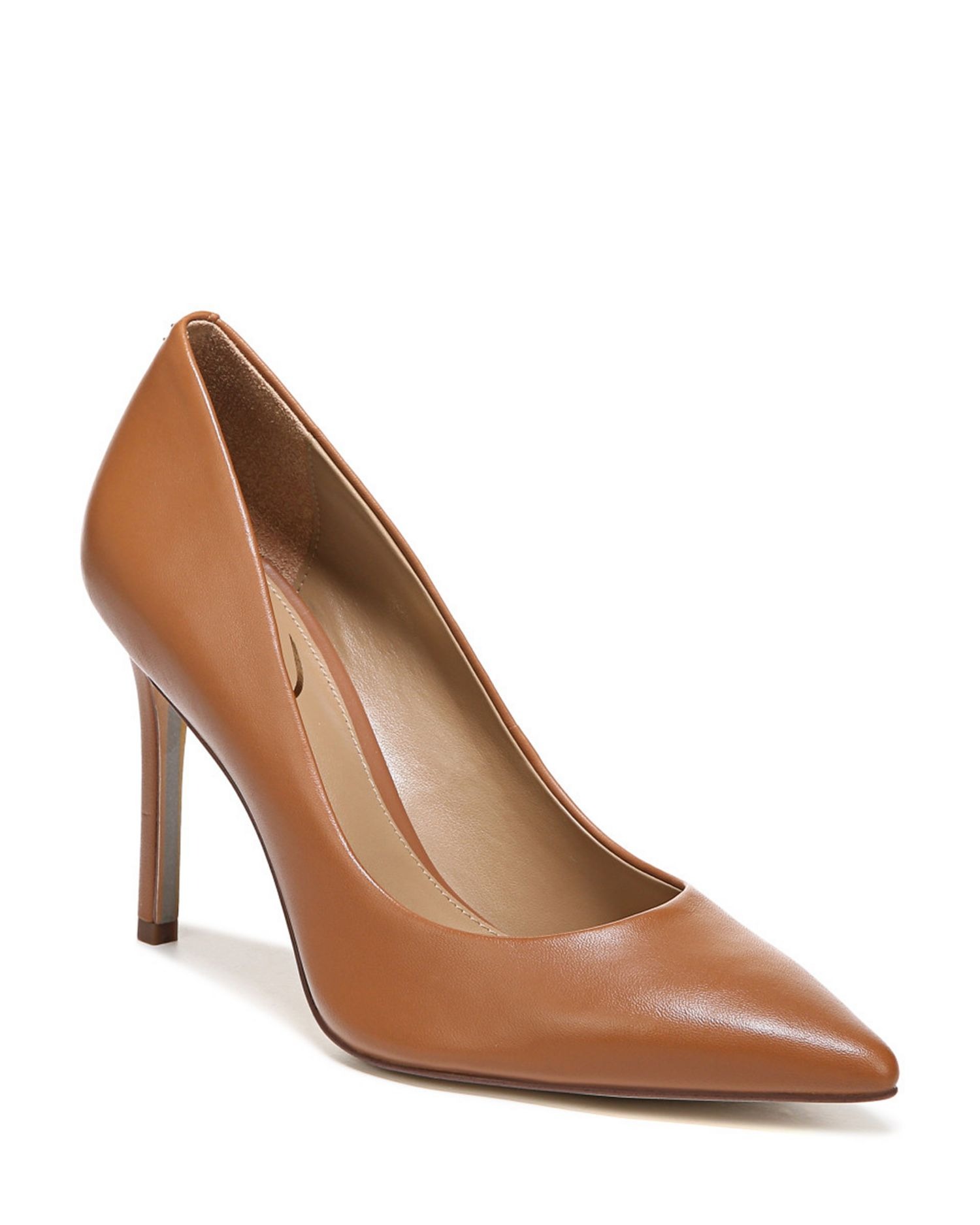 Women's Hazel Pointed Toe High-Heel Pumps