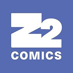 Z2 Comics Z2 Comics